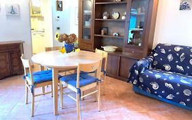 Casetta Indipendente Vicino Al Mare
